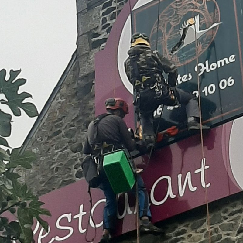 Réalisation-cordistes-publicité